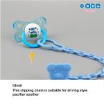 pacifier clip